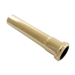 Kingston Brass Evp200 Century 8-1/4"h Slip Joint Pipe Extension. Fixed Price $45.47.