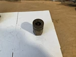 Snap-tite Bvhc12-12fv Hydraulic Quick Connect Hose Coupling, Brass Body, Sleeve. Fixed Price $24.99.
