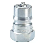 Parker H6-63-t12 Quick Connect,plug,3/4",1-1/16"-12 31a894. Fixed Price $80.47.