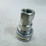 Dixon Valve F-6hf6-s Quick Coupling Npt X Body Stainless Steel. Fixed Price $91.98.