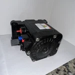Cornelius G80-1022 Pump Bib Fjet G80 1/2" Ss Fluid Movement Connection. Fixed Price $180.00.