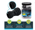 Sharkbite 3 Pack Prolock 1" X 3/4" Reducing Coupling Brand New Sealed. Fixed Price $15.99.