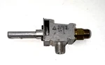 Gas Burner Valve Replaces Eagle Metal Masters 302102 Off-hi-med-low. Fixed Price $23.00.