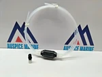 Ecolab 92171271 Rinse Injector Check Valve Kit Commercial Warewashing Dishwasher. Fixed Price $71.25.