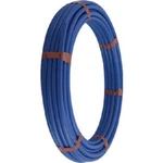 (1)-sharkbite 1/2 In. X 100 Ft. Blue Pex-a Pipe Coil Ua60b100. Fixed Price $102.59.