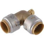 (12)-sharkbite 3/4 In Cts X In. Polybutylene 90 Deg. Push-to-connect Ur4256a. Fixed Price $227.99.