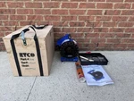 Ryco Ry16 Hydraulic Crimping Machine, Hose Crimper Unused. Fixed Price $2399.99.