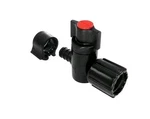 1 - Pexlock 1/2 In. Pex X Dia. Fpt Manifold Valve New. Fixed Price $5.75.