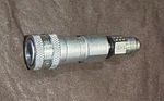Parker Hydraulic H1-62-t4, 60 Series Quick Connect, Female Socket, 1/8", 7/16". Fixed Price $5.99.