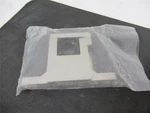 249334 New-no Box; Mfd Pneumatics Mga301-p1 Connecting Kit T Style 2 Holes. Fixed Price $28.16.