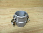 Dixon D-200-ss Cam & Coupler D200ss 200-d-ss. Fixed Price $106.33.