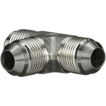 Gates G60469-0808 Male Jic 37 Flare Tee (sae To Sae). Fixed Price $22.99.