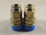 Pulsar Hydraulics C502-16 Wing Nut Nipple Coupling (bag Of 4) Parts. Fixed Price $73.60.