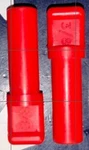 2 X Parker Legris Push-to-connect Push On Tube Fitting: 3/8" Od Plug Kp. Fixed Price $12.17.