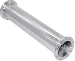 Beduan Sanitary 1.5 Inch Tri Clamp Tube, 12" Length (305mm), Silver. Fixed Price $28.99.