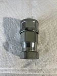 Hydraulic Coupler 6601-8-10 Phk New Parker 6600 Series Qty1. Fixed Price $28.00.