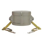 Be Pressure 90.396.200 2" Aluminum Camlock Fitting Dust Cap Thread. Fixed Price $35.66.