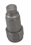 Holmbury Hcp12-m-12s Connect Under Pressure Flat Face Quick Couplers 3/4". Fixed Price $54.99.