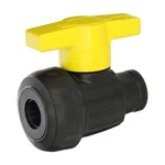 Two Way Single Union Ball Valve 3/4" Fnpt X 240 Max Psi 454133n Farmer Bob's. Fixed Price $44.95.