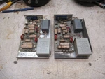 2 Rca Ba-71b Pre-amp Removed From Bc-7a With Utc Transformers.. Fixed Price $699.99.