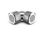 Primochill 16mm Rigid Sx 90 Degree Fitting Set. Fixed Price $35.99.
