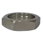 3" Bevel Seat T304 Ss Hex Nut, 13h3.0. Fixed Price $32.89.