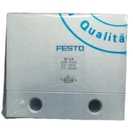 New Festo Se-3 4 2280 Quick Exhaust Valve In Box Free Shipping. Fixed Price $108.80.