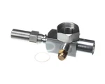 Hussmann 3005370 Appliance Valve-cplnd 910-7111-00 Serv K. Fixed Price $182.53.