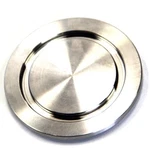 Hfs(r) Kf-25 Nw Blank Flange Blind Cap Vacuum Fitting Stainless Steel. Fixed Price $10.44.