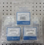 C197392 Lot 3 Swagelok Tube Fitting Tee (ss-600-3, Ss-600-3-6-4, Ss-810-3-8-4bq). Fixed Price $100.00.