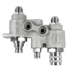 7246785 Hydraulic Quick Coupler For Bobcat Skid Steer Loade S175 S205 S250 T250. Fixed Price $176.00.