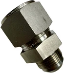 Swagelok Ss-2000-6-16an Stainless Steel Union Fitting 1-1/4" O.d. Tube. Fixed Price $104.99.