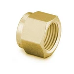 Swagelok B-1012-1 Brass Nut For 5/8 In. Tube Fitting Fnsp. Fixed Price $6.15.