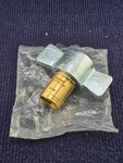 Milcarb Mc-c12-12f: 3/4 Fpt X Liquid Co2 (f) Wing Nut Coupler Replacement. Fixed Price $50.99.