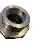 3m Sp-83 Union 1-1/2" Threaded Coupling Fitting Steel A105n A076. Fixed Price $27.90.