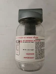 Gast V400c Inlet Filter/ Exhaust Muffler, 10 Oz, 1/4" Npt In/out, Used.. Fixed Price $69.95.