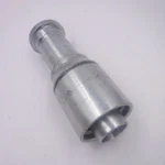 Gates 32gsm-32flh, G23350-3232 Straight Hydraulic Hose Fitting. Fixed Price $149.99.