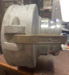 Pt Aluminum Camlock 6 X 4 Quick Disconnect Coupler Reducer - P/n: 60cx40a. Fixed Price $299.99.