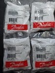 New 4 Danfoss Hose End Weatherhead 16z-j16-bg Z Series 1s/1r Replacement Units. Fixed Price $88.00.