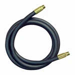 Apache 98398244 Oil-resistant Synthetic Black Hydraulic Hose 3/8 X 72 In.. Fixed Price $28.51.