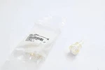 Cpc Hose Connector, Inline Coupling Body Without Valve Mpc17004t39 5pcs. Fixed Price $45.34.