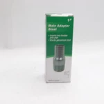 Water Source Insert Male Adapter Steel 1" Mas100. Fixed Price $2.79.