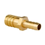 Quickun Brass Hose Barb Reducer 3/8" To 5/16" Barbed 3/8-5/16,. Fixed Price $8.42.