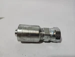 Parker 10677-12-12 Female Jic Swivel. Fixed Price $26.99.