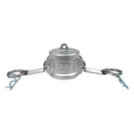 Cam And Groove Adapter, 1-1/4", 316 Ss, Coupling Type: Type Dc, Ple161. Fixed Price $37.69.