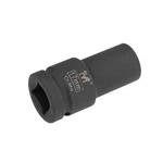 Uxcell 3/4-inch Drive By 17mm Deep Impact Socket, 6-point, Cr-mo Alloy. Fixed Price $22.99.