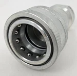 Parker H8-62 31a861 Hydraulic Quick Connect Hose Coupling 1" 189 Lpm Max Flow. Fixed Price $107.99.