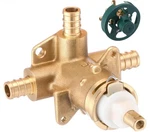 Replacement For Moen M Pact Positemp Pressure Balancing Shower Valve, Fp62325pf. Fixed Price $30.00.