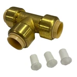 3/4" X Probite Tee With Stiffeners. Fixed Price $10.89.