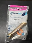 Sharkbite 1/2-in. X 4-1/2-in. Push-to-connect Slip Coupling, U3008lfa. Fixed Price $16.49.